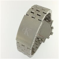 Orologio Calvin Klein Uomo in Acciaio K8171 - K8171